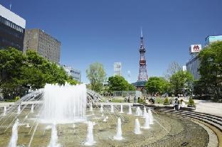 Smile Hotel Premium Sapporo Susukino photo 4