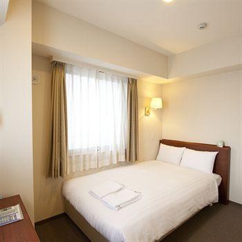 Smile Hotel Namba photo 2