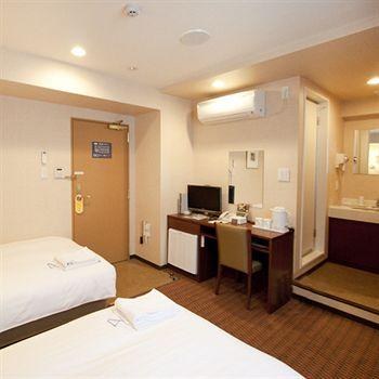 Smile Hotel Namba photo 3