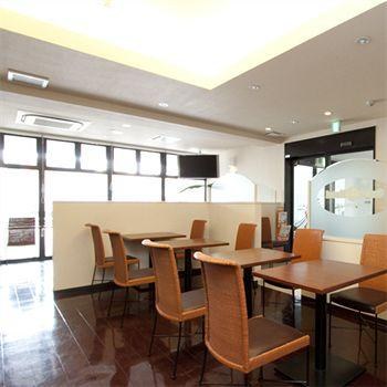 Smile Hotel Namba photo 4