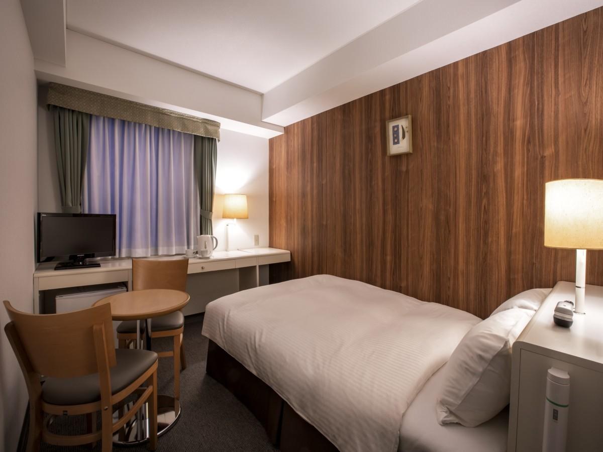Business Inn Norte Nakajima Park
