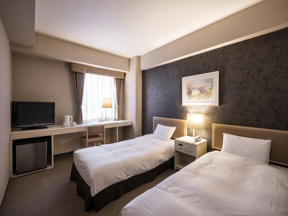 Business Inn Norte Nakajima Park photo 1