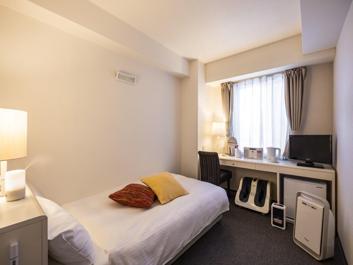 Business Inn Norte Nakajima Park photo 3