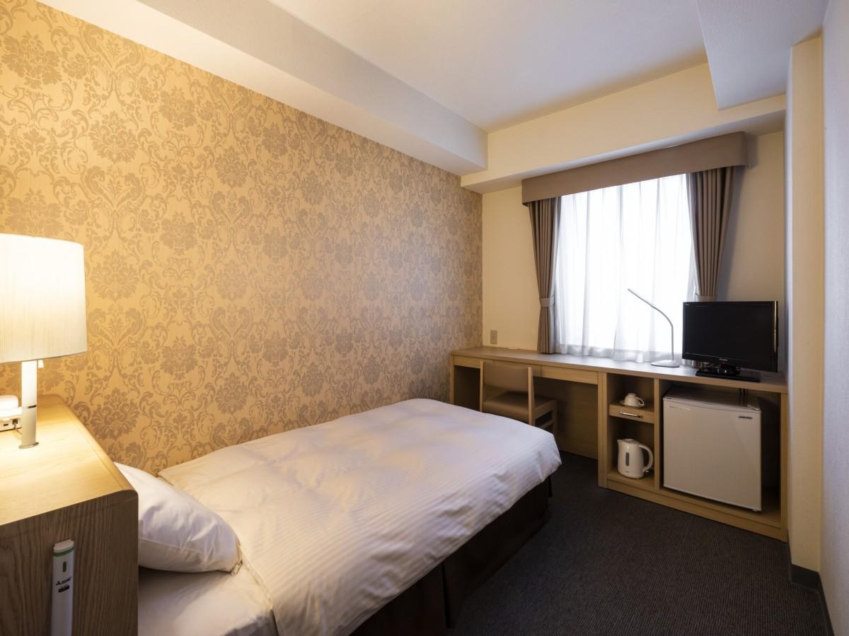 Business Inn Norte Nakajima Park photo 4