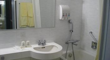 Hotel North City photo 4