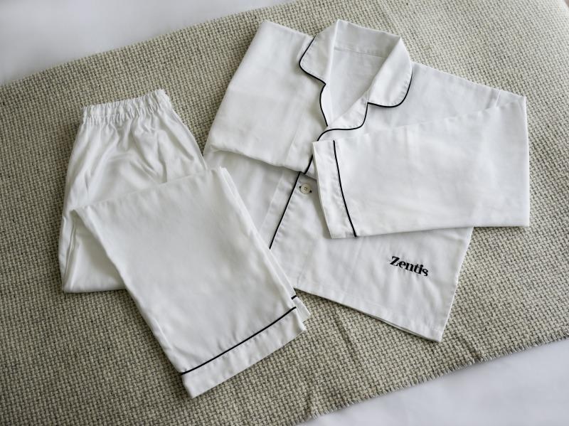 Zentis Osaka