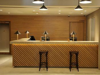 hotel androoms Osaka Hommachi photo 1