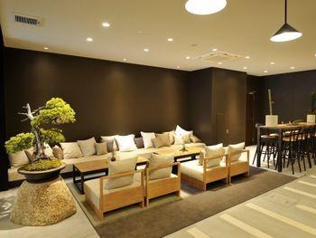hotel androoms Osaka Hommachi photo 2