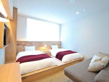 hotel androoms Osaka Hommachi photo 4