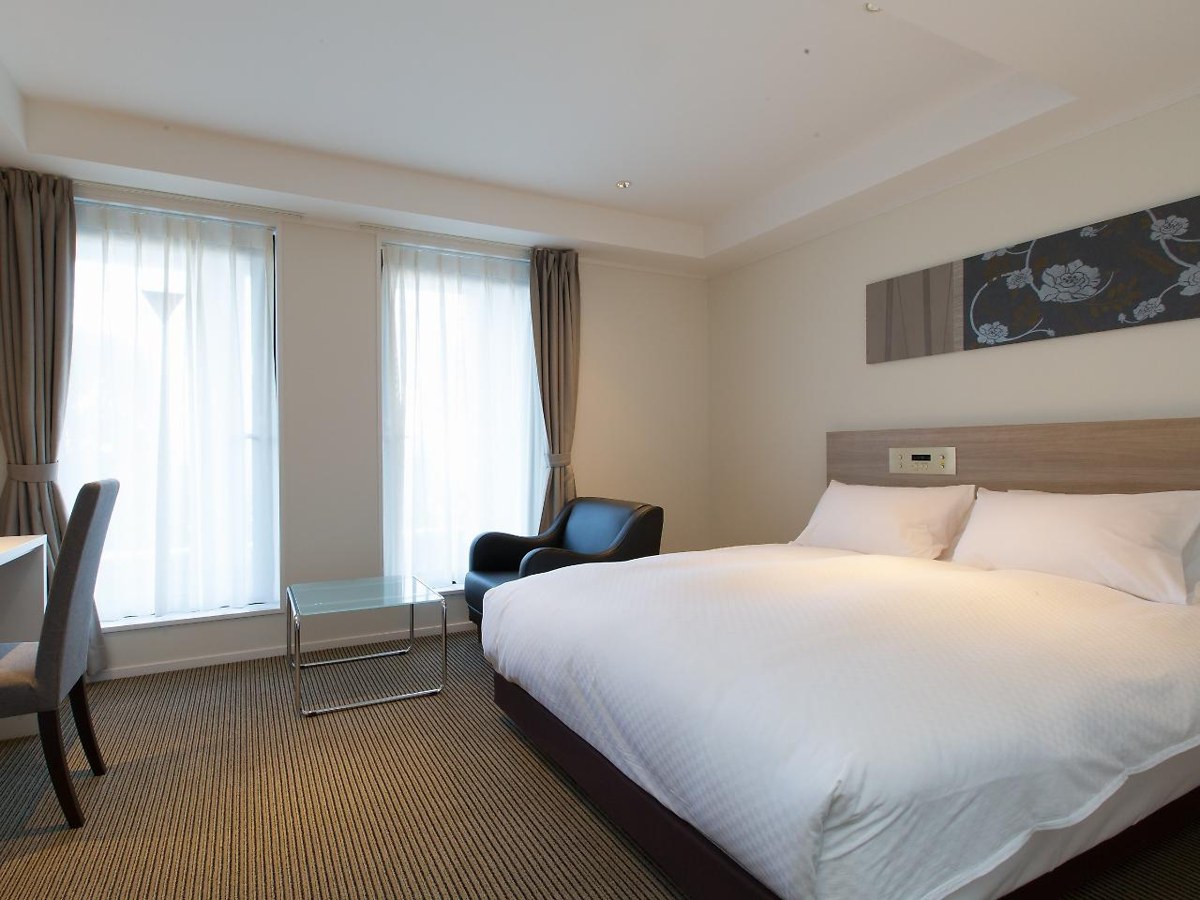 Hotel Shiki Utsubo-Park. photo 3