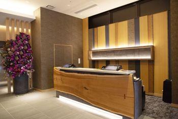 Hotel Hillarys Shinsaibashi photo 3