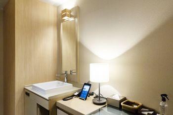Hotel Hillarys Shinsaibashi photo 4