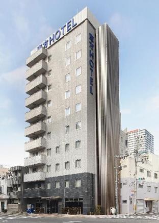 Toho Hotel photo 4