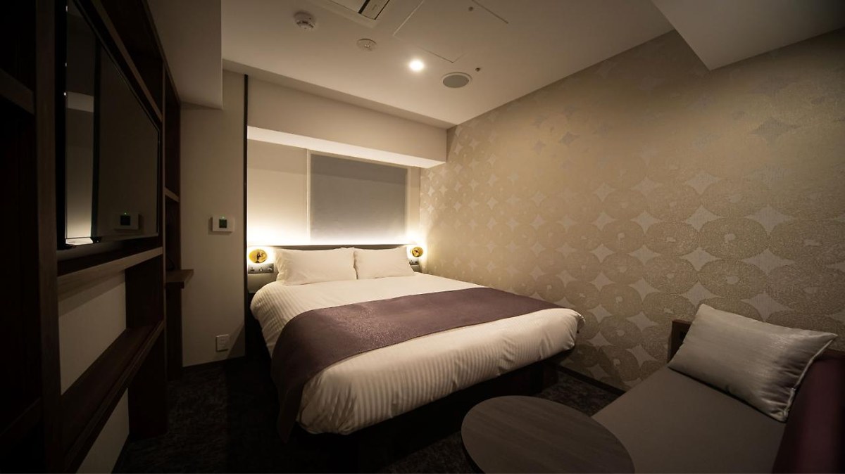 Grids Premium Hotel Osaka Namba