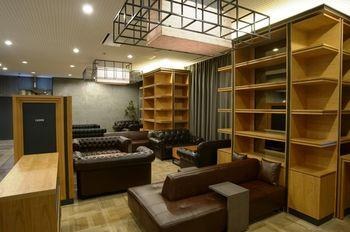 HOTEL RELIEF Sapporo Susukino photo 3