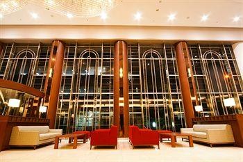 Daiwa Roynet Hotel Yotsubashi