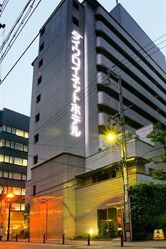 Daiwa Roynet Hotel Yotsubashi photo 1