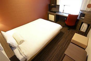 Daiwa Roynet Hotel Yotsubashi photo 2