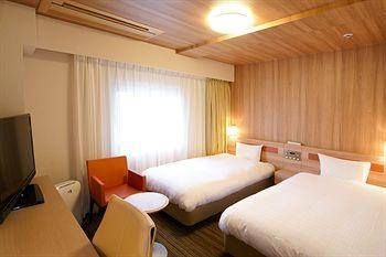 Daiwa Roynet Hotel Yotsubashi photo 3