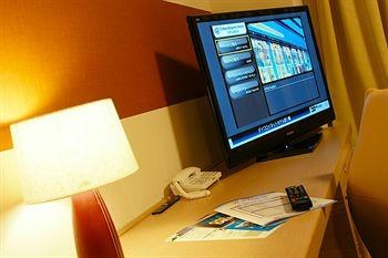 Daiwa Roynet Hotel Yotsubashi photo 4