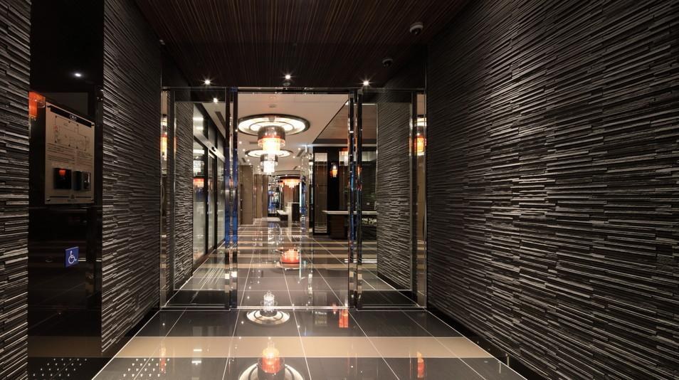 APA Hotel <Shin-Osaka Ekiminami> photo 3
