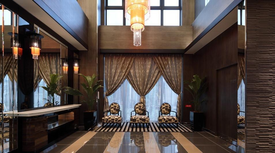 APA Hotel <Shin-Osaka Ekiminami> photo 4