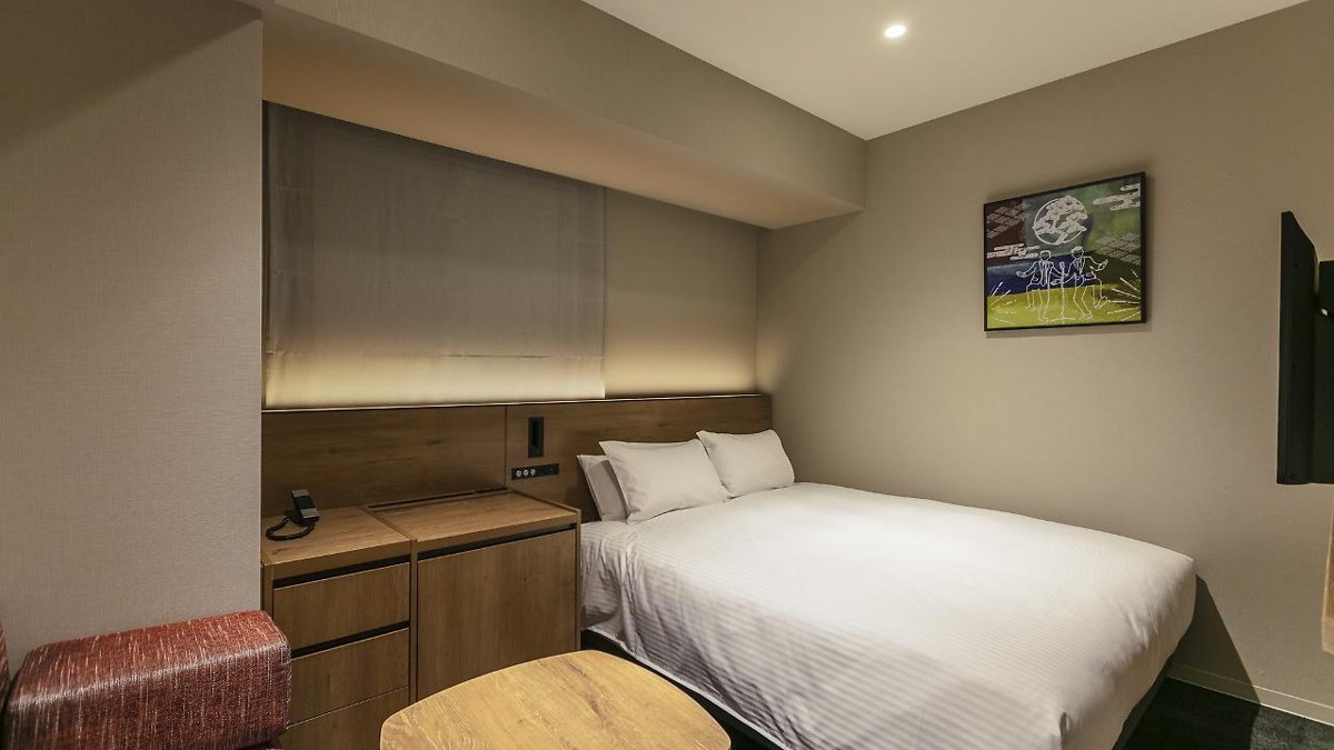 Hotel Forza Osaka Namba Dotonbori photo 3