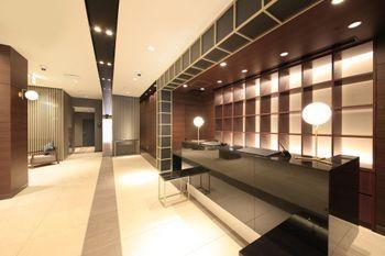 Quintessa Hotel Osaka-Shinsaibashi Comic & Books photo 2