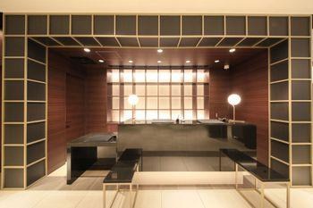 Quintessa Hotel Osaka-Shinsaibashi Comic & Books photo 3