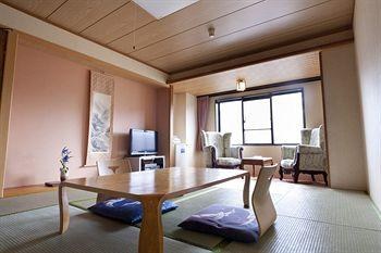Jozankei View Hotel (Granbell Hotels & Resorts) photo 2