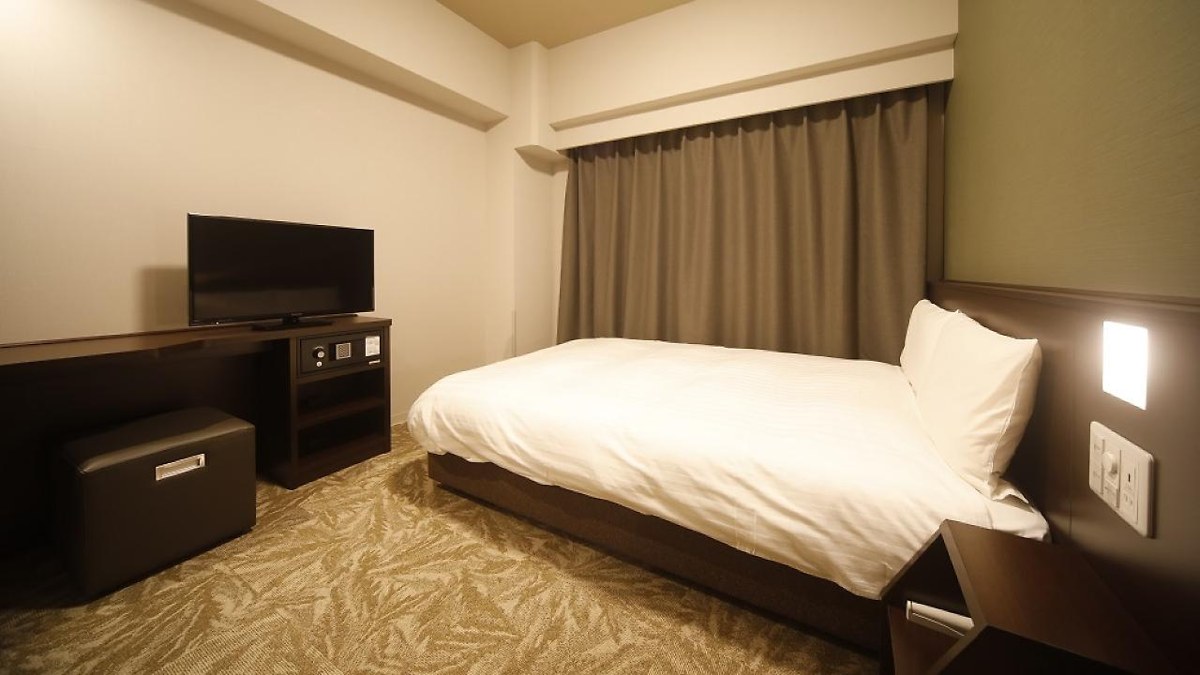 Dormy Inn Premium Osaka Kitahama