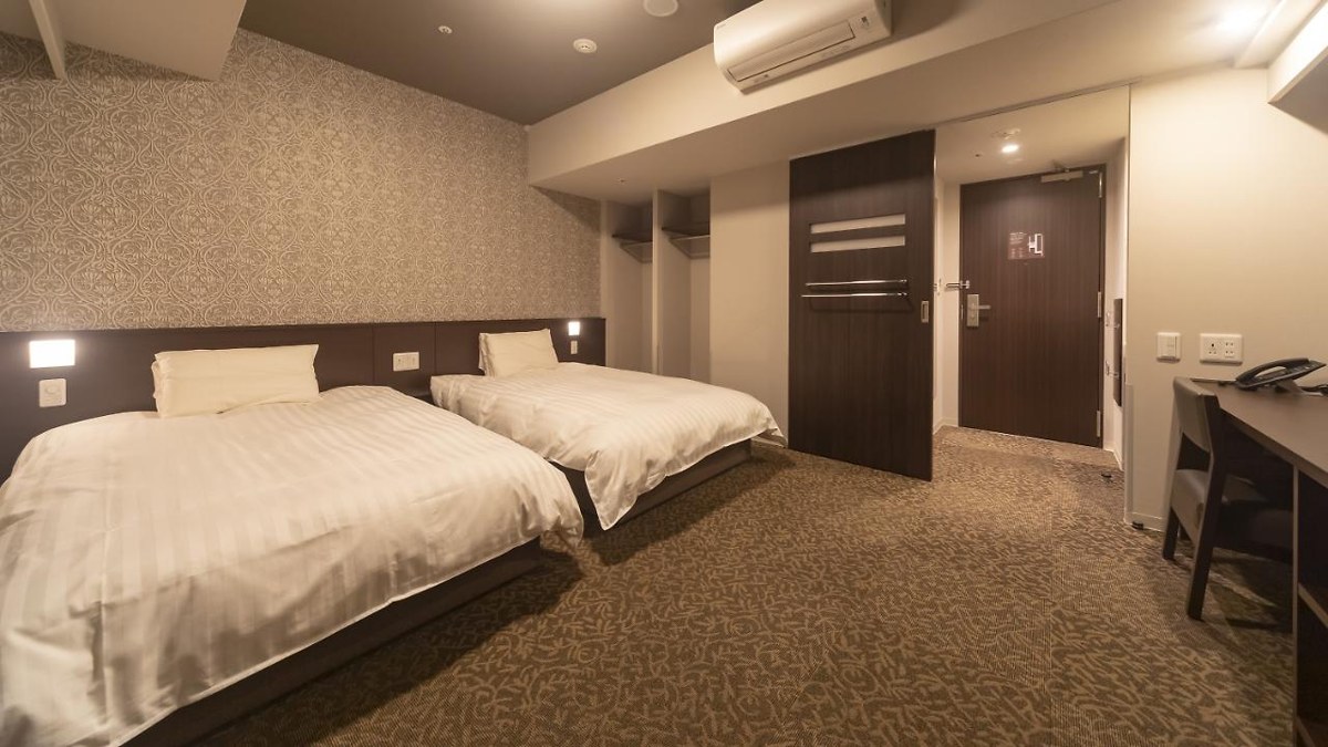 Dormy Inn Premium Osaka Kitahama photo 1