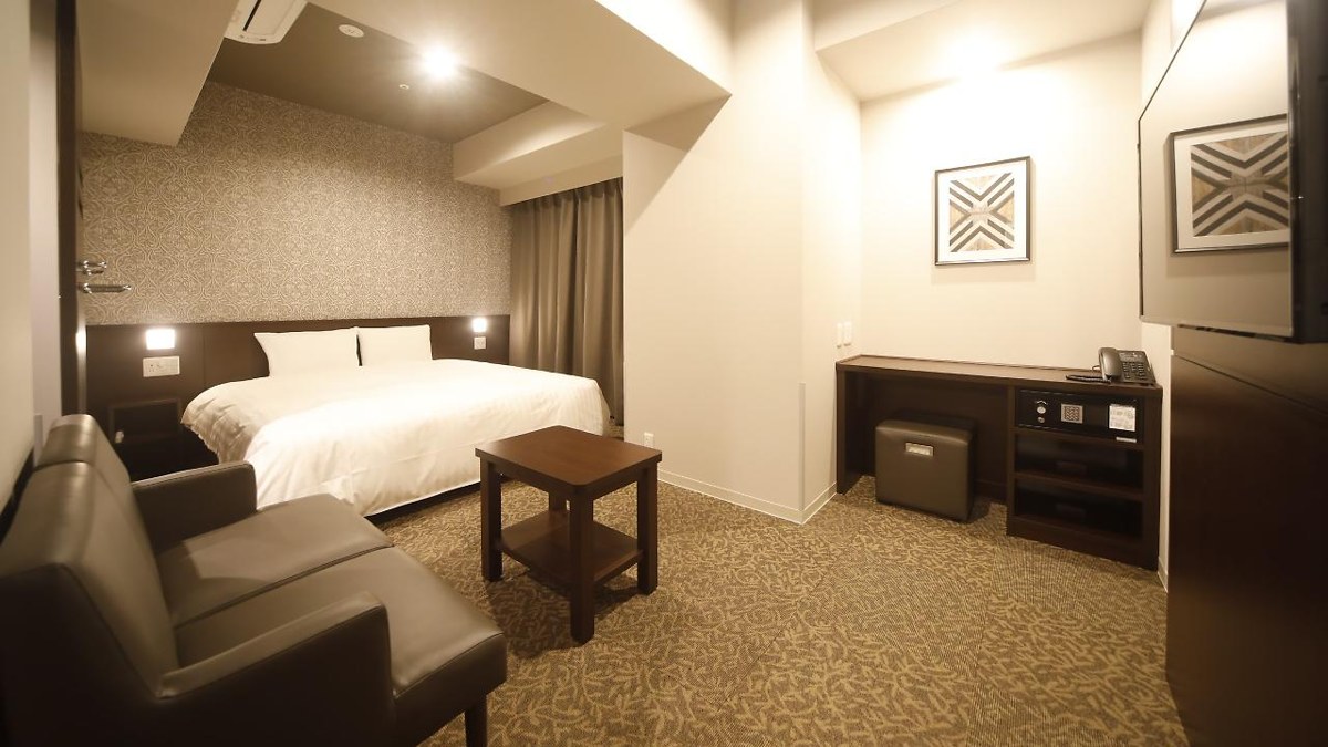 Dormy Inn Premium Osaka Kitahama photo 2
