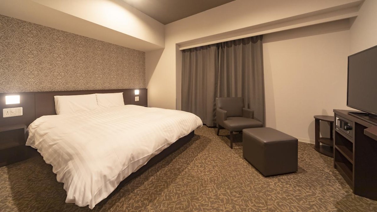 Dormy Inn Premium Osaka Kitahama photo 3