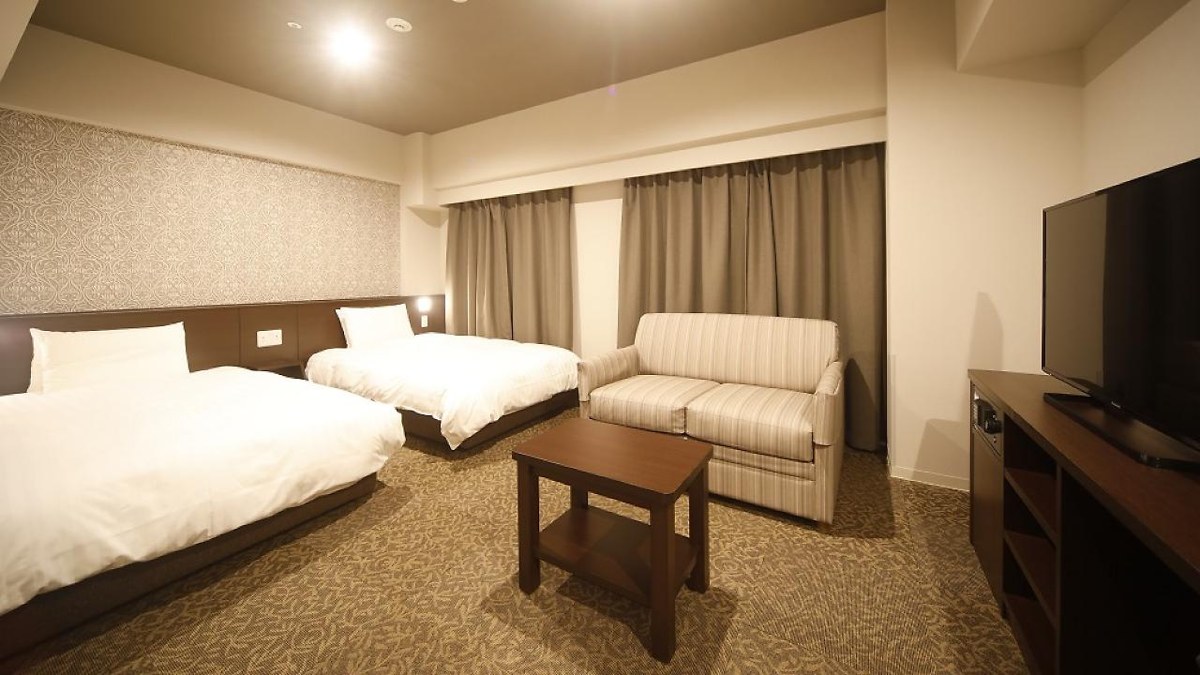 Dormy Inn Premium Osaka Kitahama photo 4