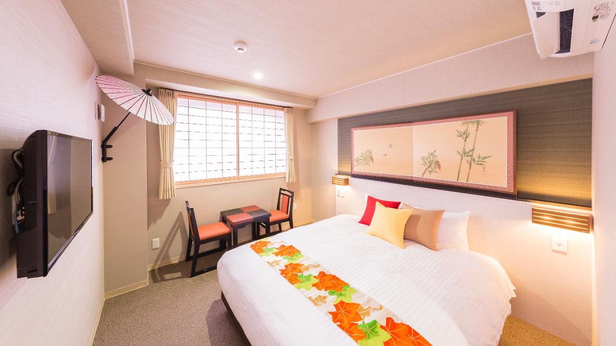 Kyoto Inn Gion 2 Gokan photo 3