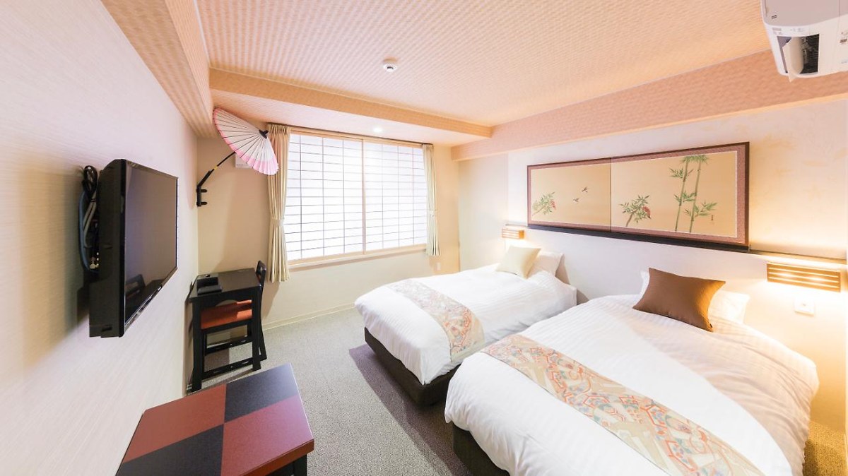 Kyoto Inn Gion 2 Gokan photo 4