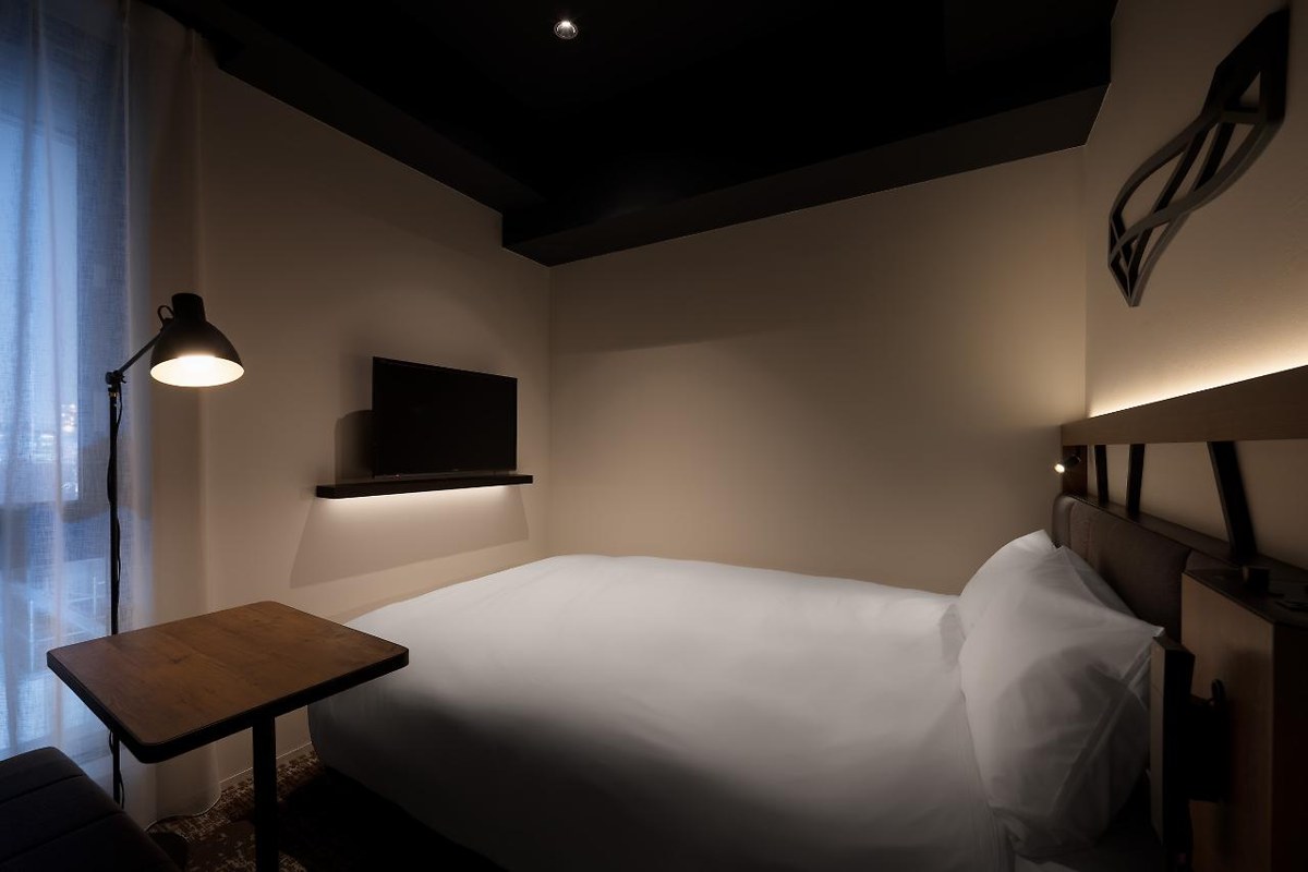 Nest Hotel Osaka Umeda photo 1