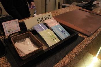 Hotel Ronshan Sapporo photo 1