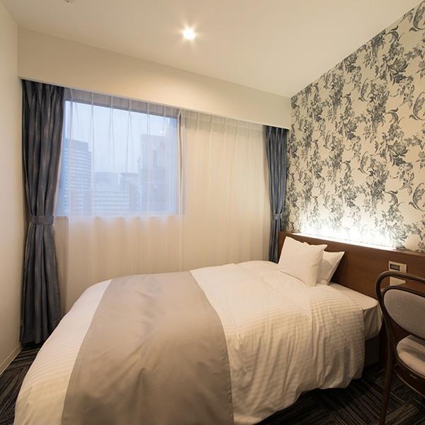 S. Training Center Hotel Osaka