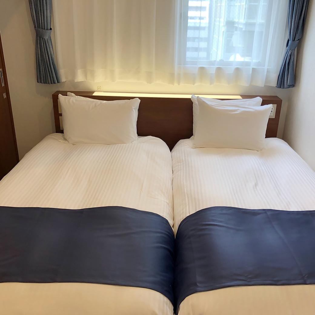 S. Training Center Hotel Osaka photo 1