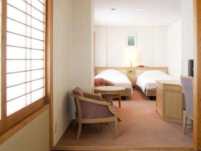 Rihga Hotel Zest Takamatsu photo 4
