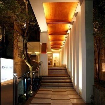 Hotel The Grandee Shinsaibashi Namba