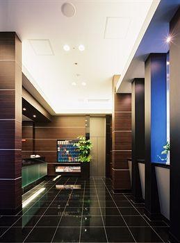 APA Hotel Tennoji Ekimae photo 1