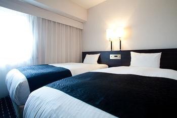 APA Hotel Tennoji Ekimae photo 2