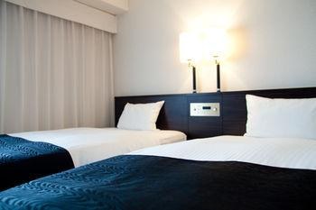 APA Hotel Tennoji Ekimae photo 3