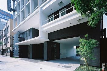 APA Hotel Tennoji Ekimae photo 4