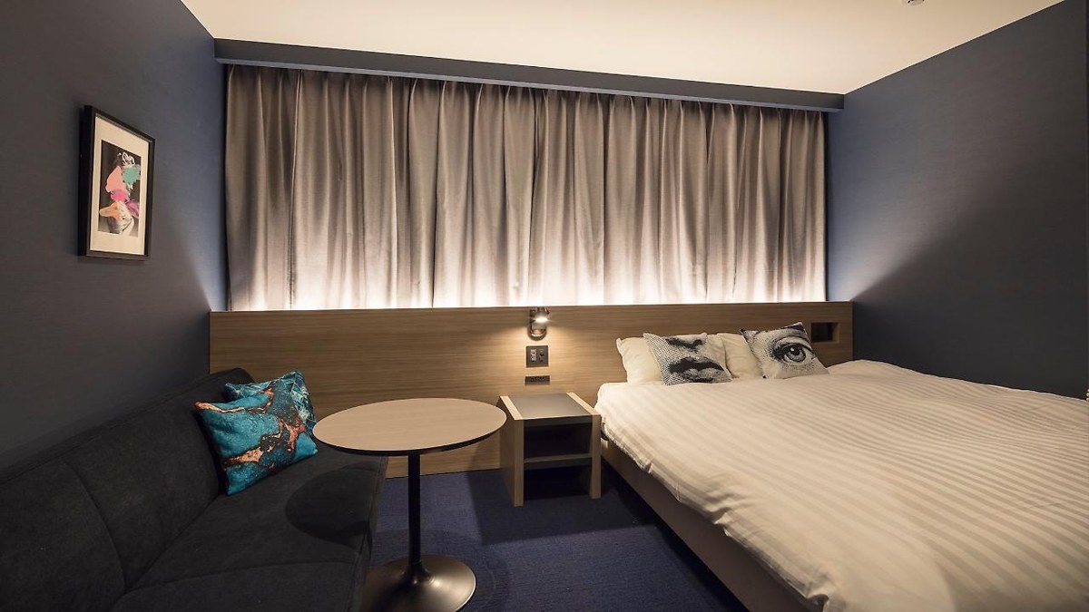 HOTEL SHE, OSAKA photo 4