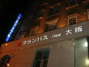 Grampus Inn Osaka