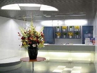 Grampus Inn Osaka photo 3